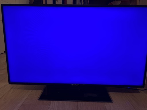 Zdjęcie oferty: Telewizor Blaupunkt 40 cali