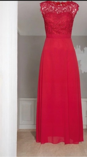 Zdjęcie oferty: Sukienka maxi r 36