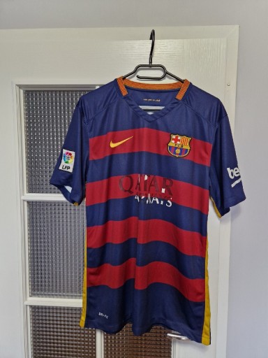 Zdjęcie oferty: Koszulka Barcelona 