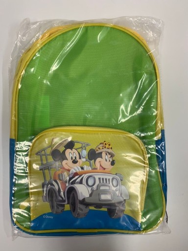 Zdjęcie oferty: Plecak Disney 