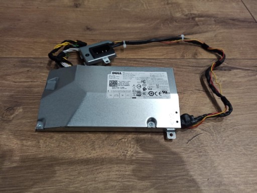 Zdjęcie oferty: Zasilacz Dell 7460 AIO L155EBA-00