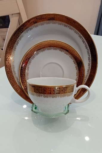 Zdjęcie oferty: Porcelana Kahla 