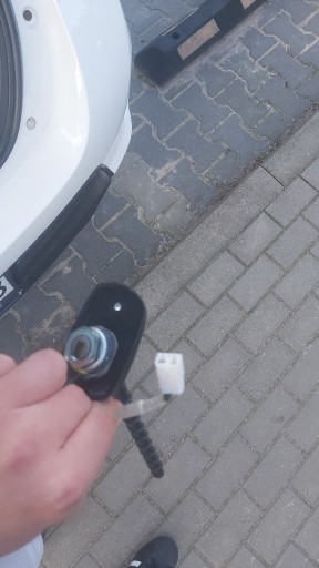 Zdjęcie oferty: Antena radiowa Toyota