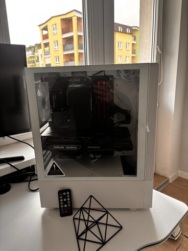 Zdjęcie oferty: Komputer w całości albo na części 