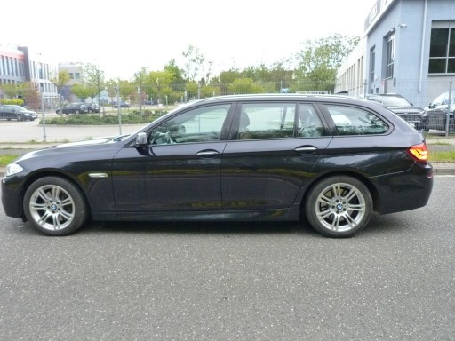 Zdjęcie oferty: BMW 535 d 313 KM xd M-Pakiet Kombi