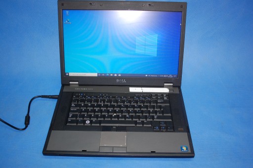 Zdjęcie oferty: Dell Latitude E5510 Core i5 M430 do internetu