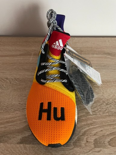 Zdjęcie oferty: Adidas Solar HU GLIDE M