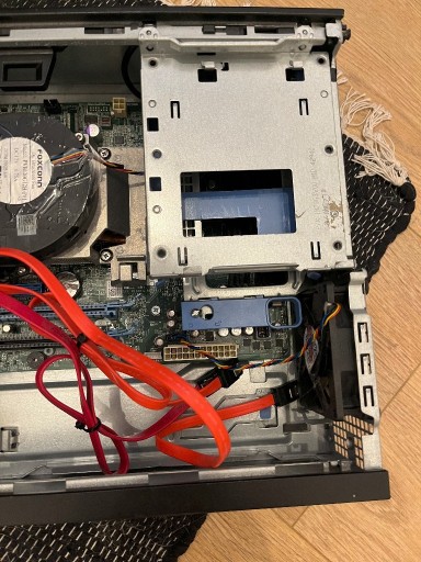 Zdjęcie oferty: Dell Optiplex 7010 i5 3470