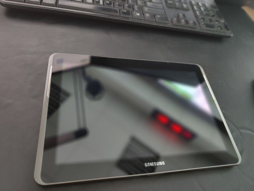 Zdjęcie oferty: Tablet Galaxy TAB 2 GT-P5100 - 16Gb 