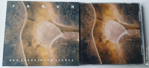 Zdjęcie oferty: JARUN - Rok Spokojnego Słońca