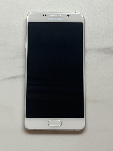 Zdjęcie oferty: Smartfon Samsung Galaxy A5 6