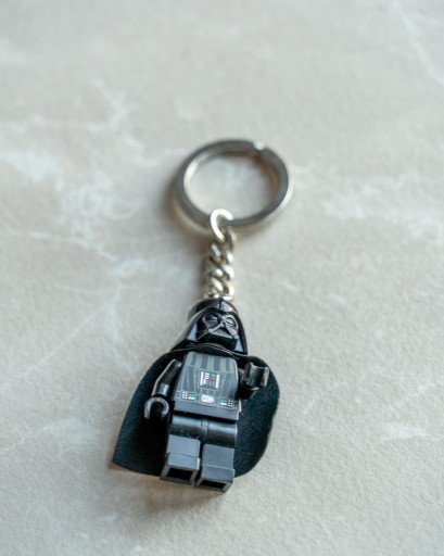 Zdjęcie oferty: brelok minifigurka Darth Vader LEGO Star Wars