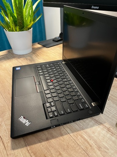 Zdjęcie oferty: Lenovo ThinkPad T470 Intel i7 1TB SSD 32GB