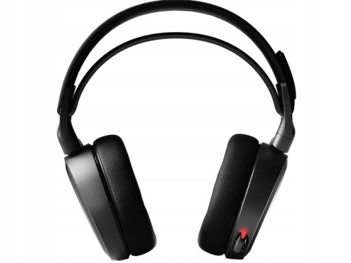 Zdjęcie oferty: Słuchawki bezprzewodowe STEELSERIES Arctis 9X