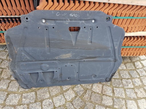 Zdjęcie oferty: Osłona płyta pod silnik VW Golf 5