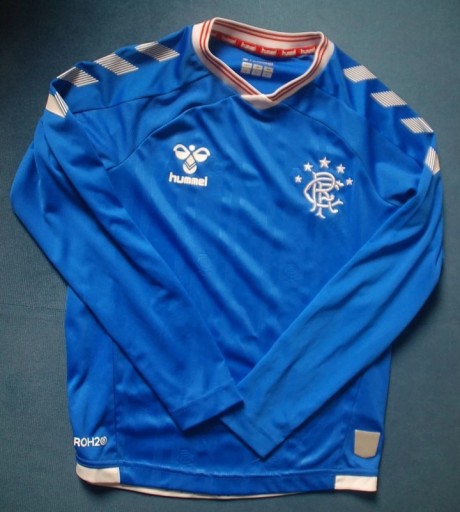Zdjęcie oferty: Glasgow Rangers - koszulka