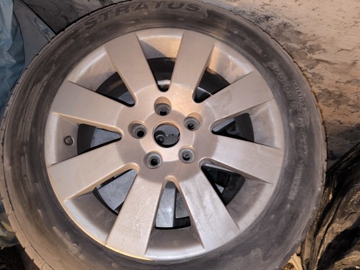 Zdjęcie oferty: KOŁA 5X112 GRUPA VW