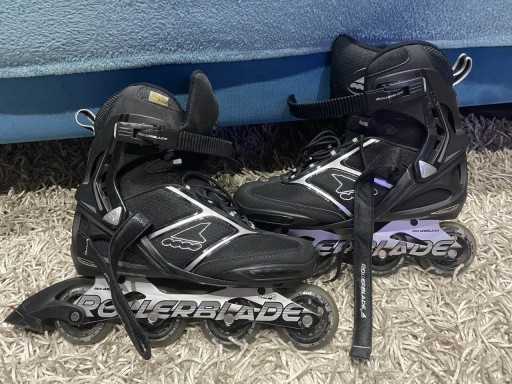 Zdjęcie oferty: Rolki Rollerblade