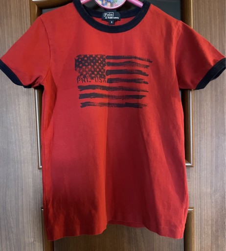 Zdjęcie oferty: Koszulka By Ralph Lauren polo r.110/116