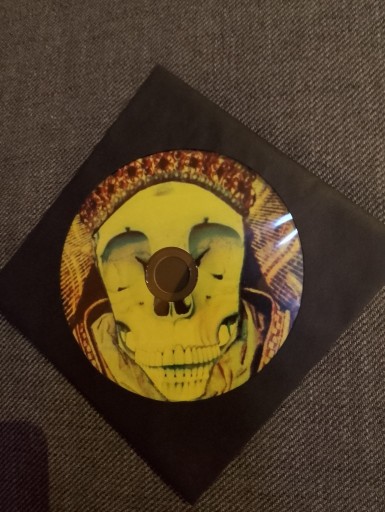 Zdjęcie oferty: Nurse With Wound Deadlined CD nowy