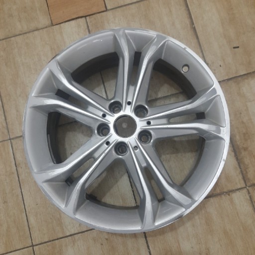 Zdjęcie oferty: Felga BMW G01 6876918 X3 18 cali 