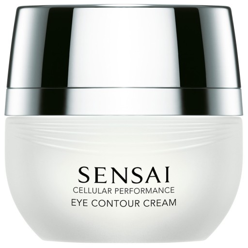 Zdjęcie oferty: SENSAI Eye Contour Cream krem pod oczy 2ml