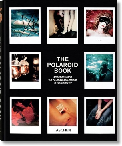 Zdjęcie oferty: The Polaroid Book. 40th Ed.