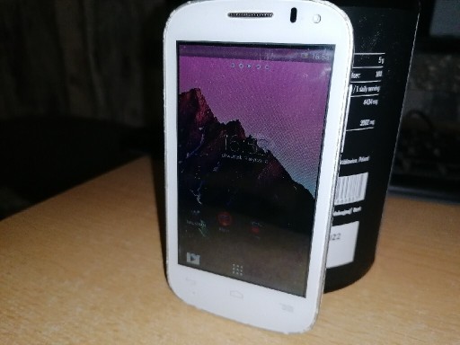 Zdjęcie oferty: ALCATEL ONE TOUCH 4033D. DOBRY STAN WIZUALNY