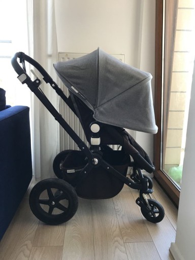 Zdjęcie oferty: Bugaboo Cameleon 3