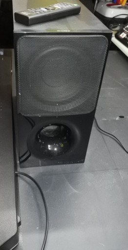 Zdjęcie oferty: Sony soundbar HT-XF9000 Dolby Atmos DTS:X 