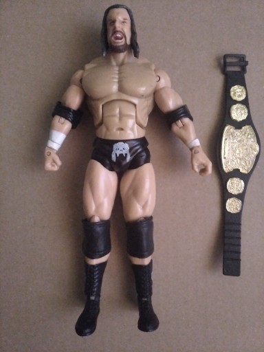 Zdjęcie oferty: Figurka WWE wrestling wrestler