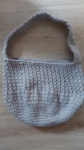 Zdjęcie oferty: Torba podręczna  HANDMADE RĘKODZIEŁO