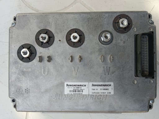 Zdjęcie oferty: Sterownik as2403ic Mat.nr-5190862