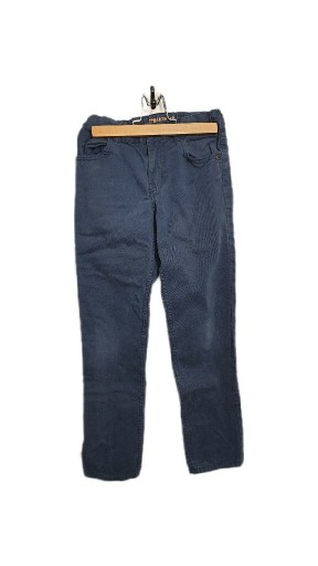 Zdjęcie oferty: Spodnie jeans diagonal chłopiec 8-9 lat 134 H&M