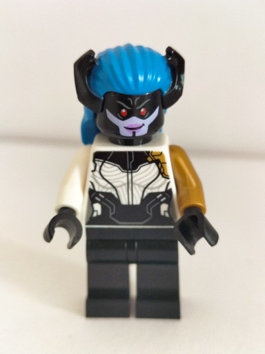 Zdjęcie oferty: Lego figurka-Proxima Midnight sh500 - Marvel 