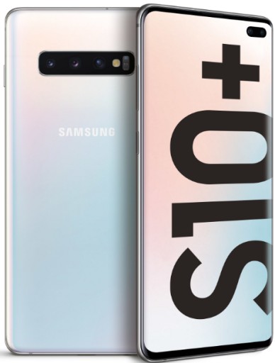 Zdjęcie oferty: Samsung Galaxy S10+