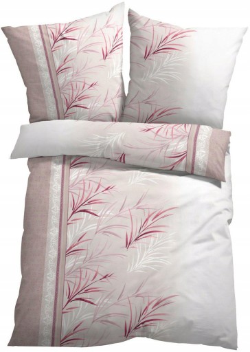 Zdjęcie oferty: 21567 POŚCIEL KOMPLET POŚCIELI BATYST 1 POSZWA + 1 POSZEWKA BONPRIX