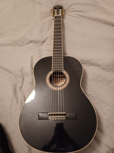 Zdjęcie oferty: Gitara Oscar Schmidt by Washburn