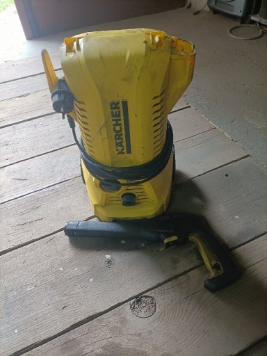 Zdjęcie oferty: Karcher K2 premium power control