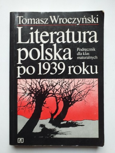 Zdjęcie oferty: LITERATURA POL po 1939 20-to LECIE POZYTYW+GRATISY