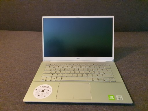 Zdjęcie oferty: Laptop Dell Inspiron 14" 5490 i5-10210U/12GB/512