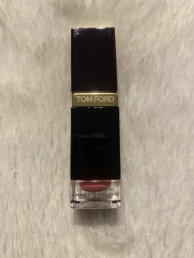 Zdjęcie oferty: Tom Ford Lip Lacquer Luxe 03 błyszczyk pomadka