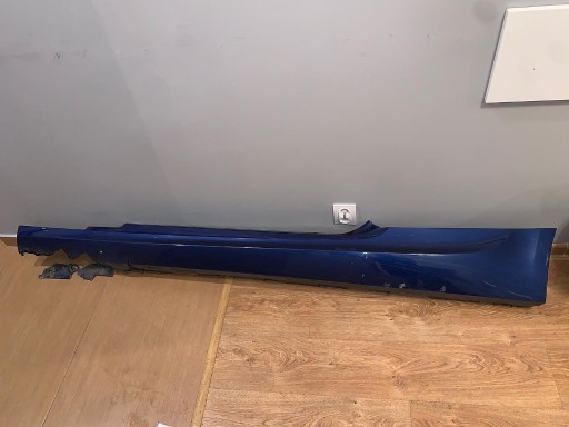 Zdjęcie oferty: oem bmw e92 e93 door sill cover strip threshold mp