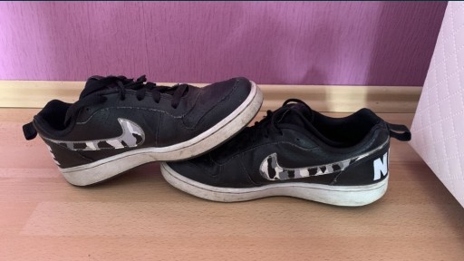 Zdjęcie oferty: Nike moro adidasy , buty sportowe