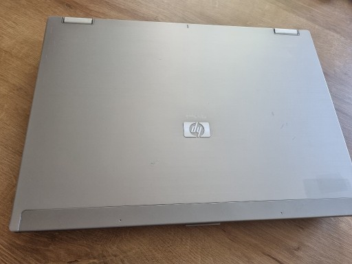 Zdjęcie oferty: HP Elitebook 6930p Win10/4Gb/SSD 128Gb/NOWA BATT