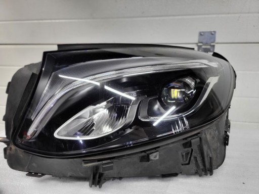 Zdjęcie oferty: Lampa przód lewa MERCEDES GLC W253 Nr A2539065101