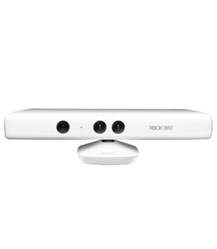 Zdjęcie oferty: Kinect Xbox 360 Slim BIAŁY unikat 