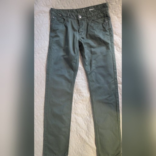 Zdjęcie oferty: Spodnie bawełniane edc Slim Fit kolory 30/34