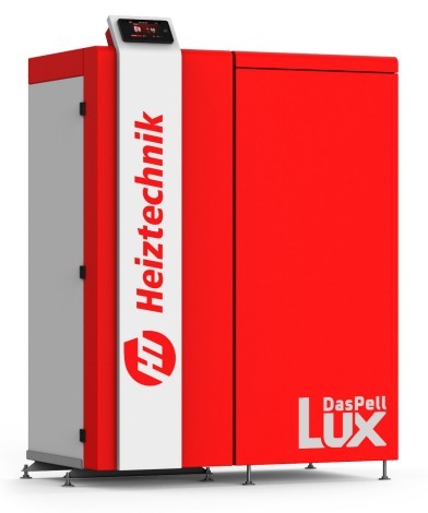 Zdjęcie oferty: HEIZTECHNIK HT DasPell Lux 12 kW kocioł na pelet