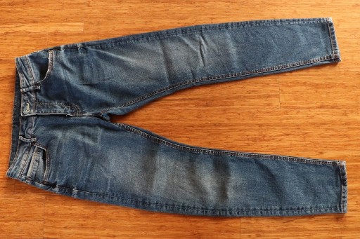 Zdjęcie oferty: Spodnie jeans HouseDenim